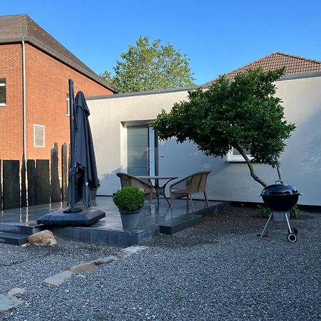 City Pruem Prüm Exterior foto